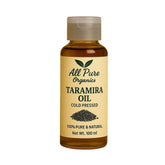 Premium Taramira Oil – 100% Pure & Cold-Pressed