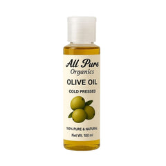 Premium Extra Virgin Olive Oil – 100% Pure & Cold-Pressed