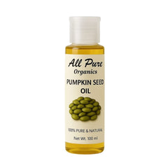 Pumpkin Seed Oil – 100ml / 200ml