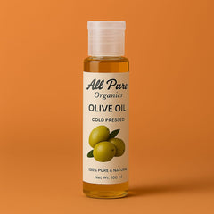 Olive Oil – 100ml / 200ml