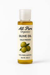 Olive Oil – 100ml / 200ml